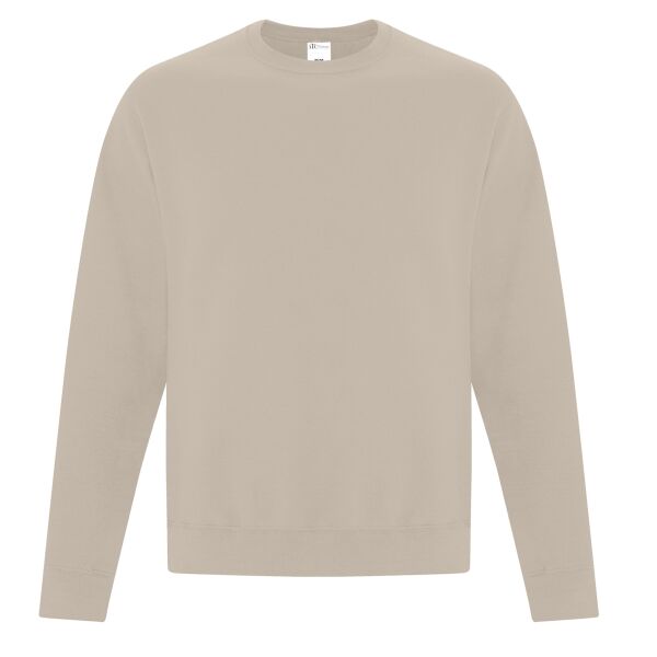 Everyday Fleece Crewneck Sweatshirt Thumbnail