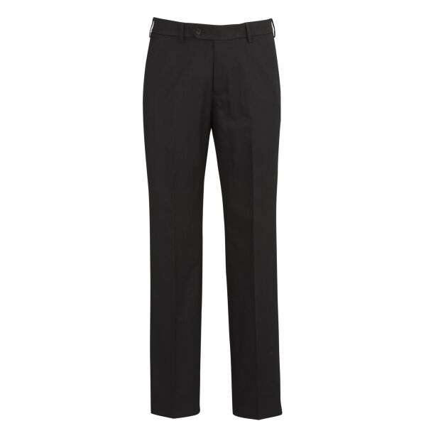 Mens Cool Stretch Flat Front Pant (Regular) Thumbnail