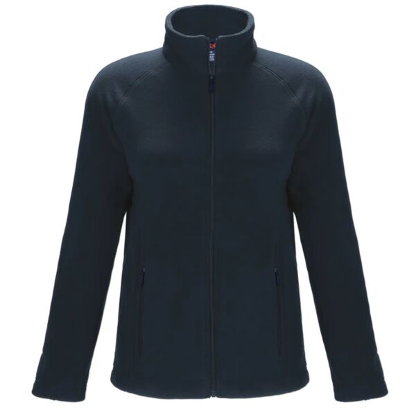 Barren - Ladies Full-Zip Microfleece Jacket Thumbnail