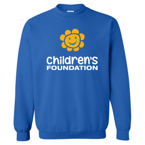 Heavy Blend Crewneck Thumbnail