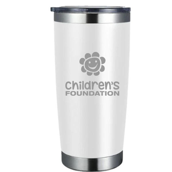 Engraved 20oz Tumbler Thumbnail