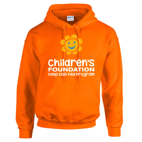 Gildan Heavy Blend Hoodie Thumbnail