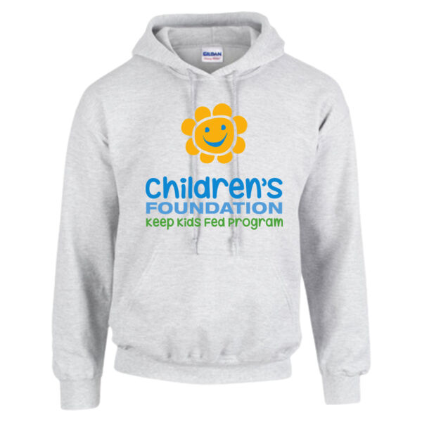 Gildan Heavy Blend Hoodie Thumbnail