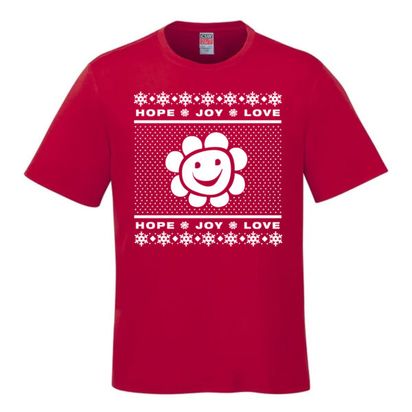 Adult Cotton T-Shirt Thumbnail