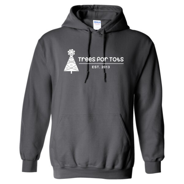 Heavy Blend Hoodie Thumbnail